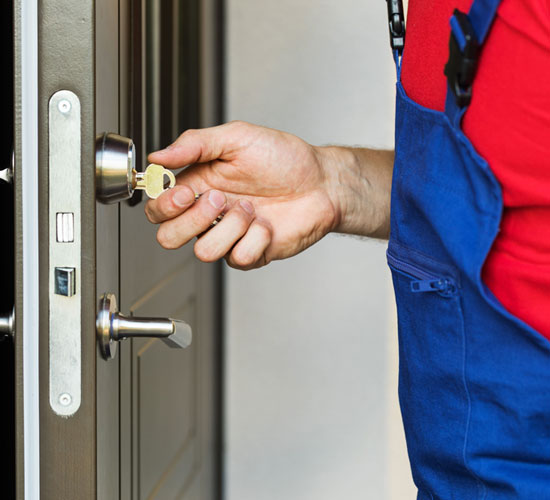 Residential Locksmith South Lake Tahoe