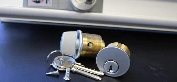 Commercial Lock Installation South Lake Tahoe