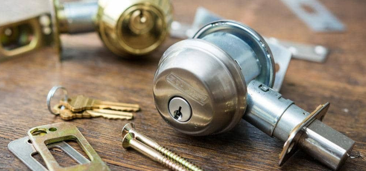 Doorknob Locks Repair South Lake Tahoe