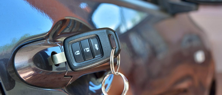 Unlock Car Lockout Service South Lake Tahoe